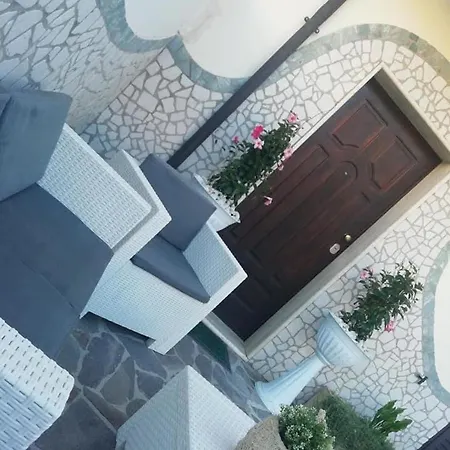 Guest house Blue Marine Affitta