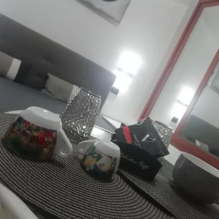 Guest house Blue Marine Affitta Porto Cesareo