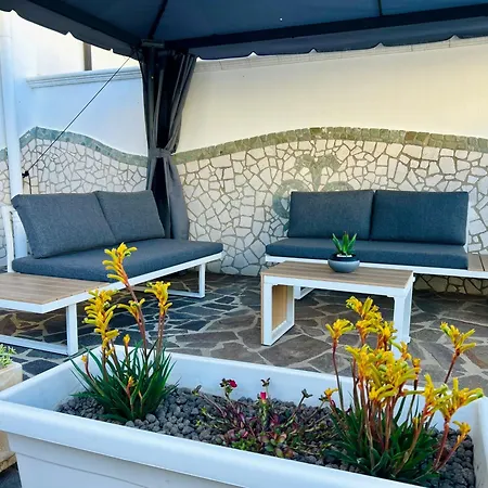 Affittacamere Blue Marine Affitta Porto Cesareo